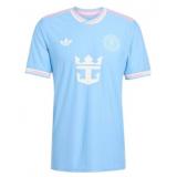 Inter Miami 3a Equipación 2025 - Authentic